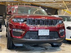 Jeep Grand Cherokee L